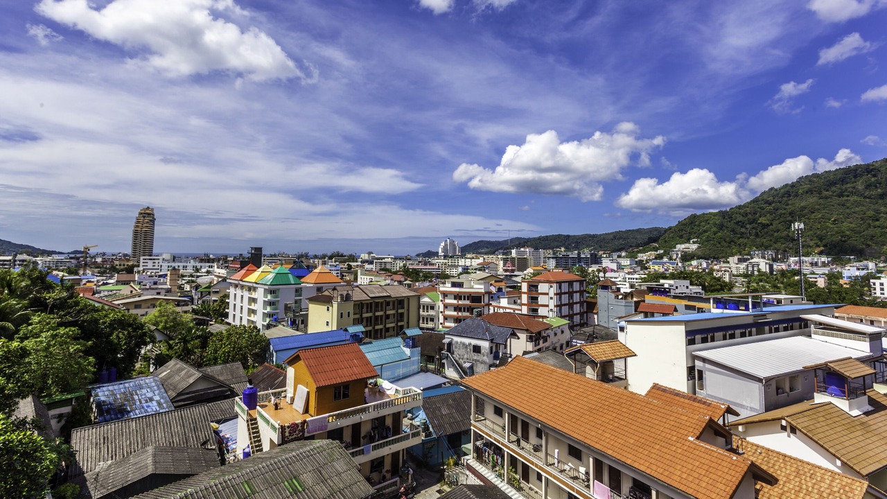 Photo of Others in Nanai Road