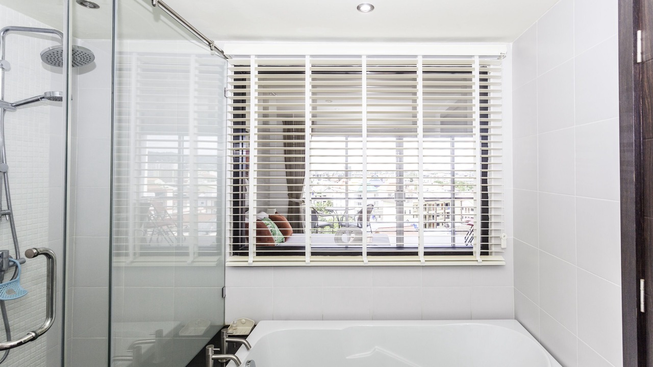 Photo of Bathroom in Nanai Road