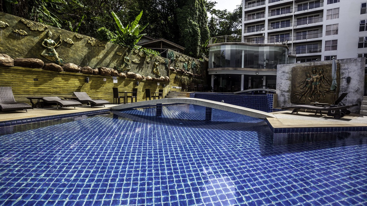 Photo of Outdoor in Nanai Road