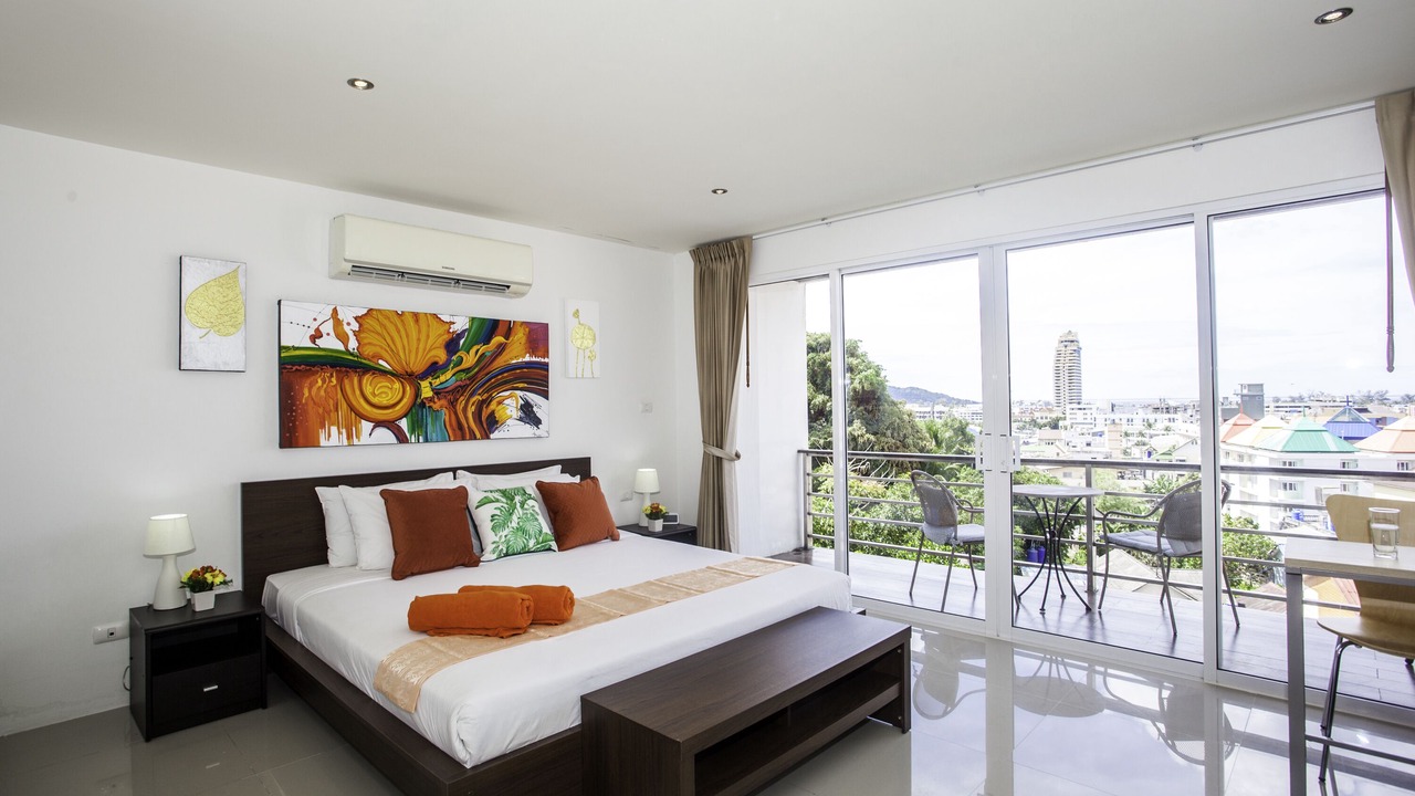 Photo of Bedroom in Nanai Road