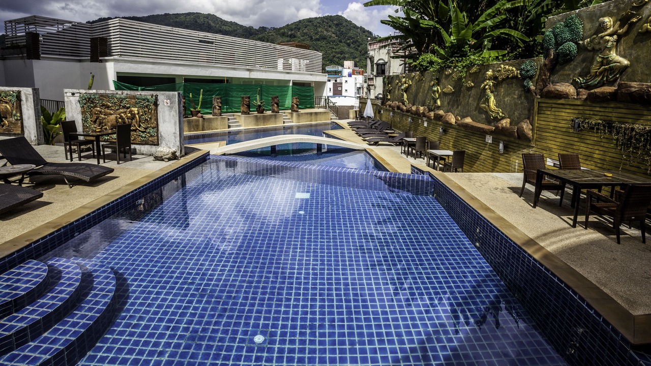 Photo of Outdoor in Nanai Road