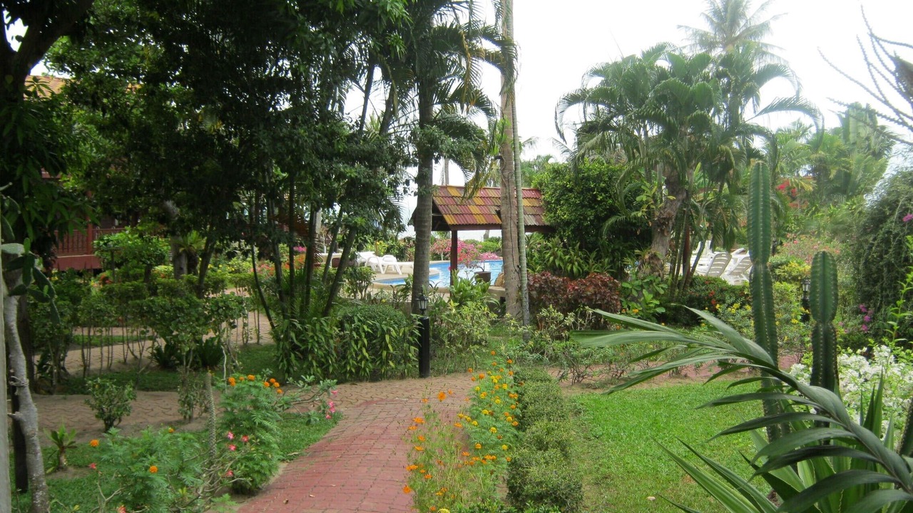 Photo of Outdoor in Bang Po