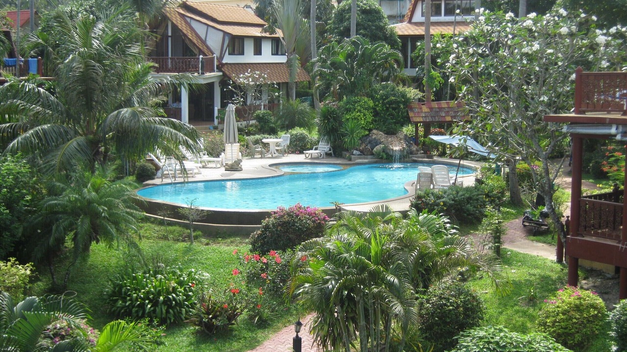 Photo of Outdoor in Bang Po
