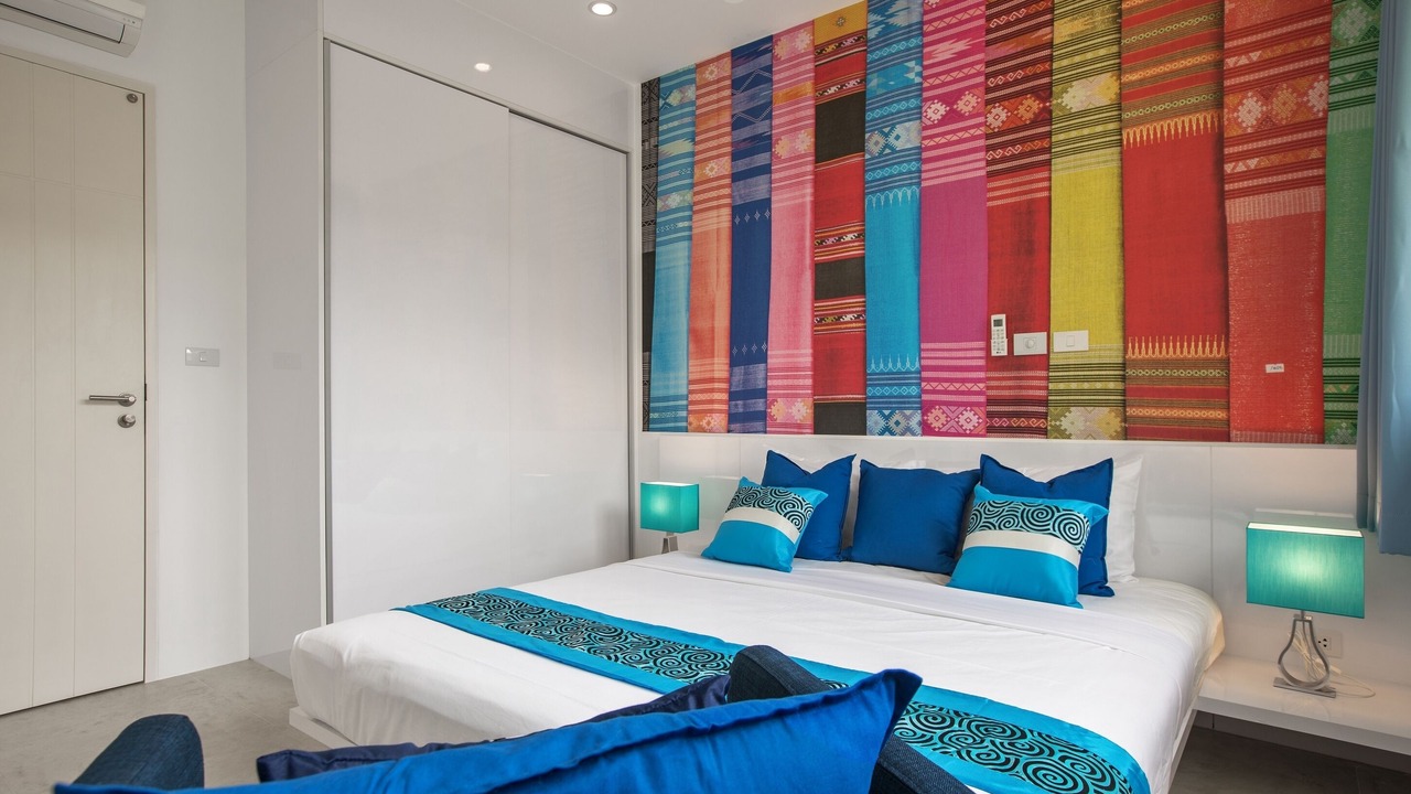 Photo of Bedroom in Moo 5