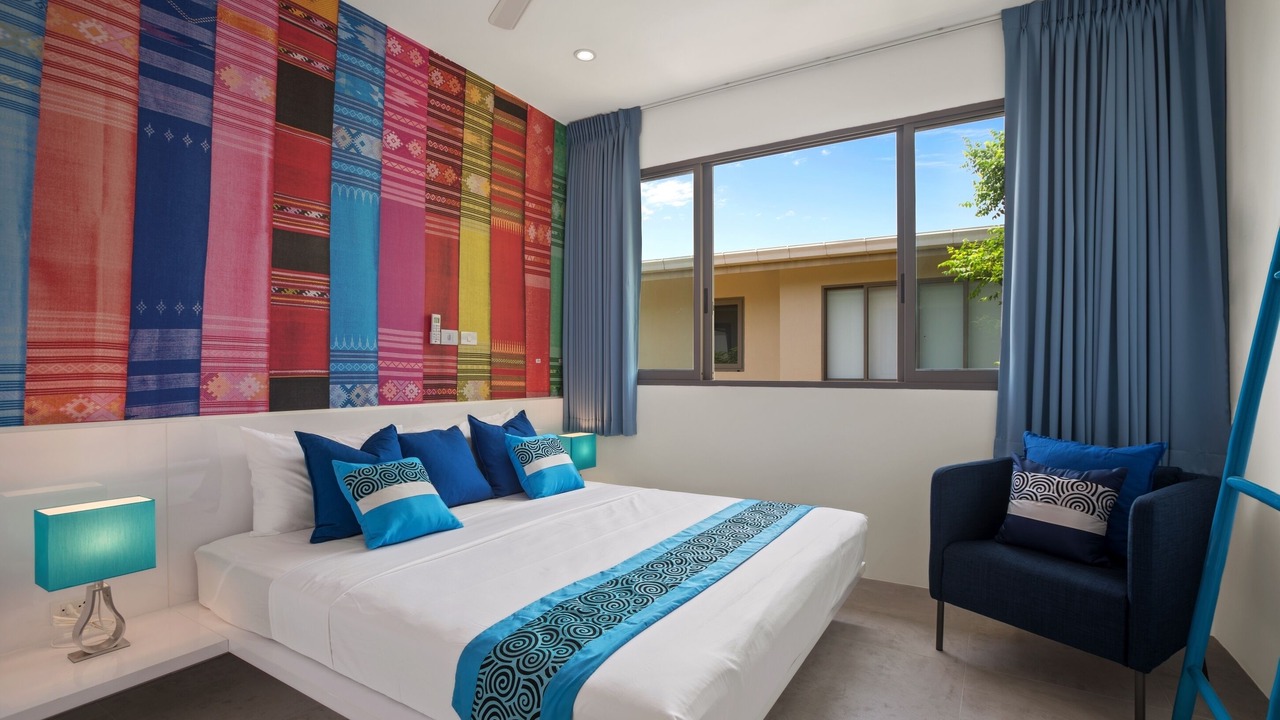 Photo of Bedroom in Moo 5