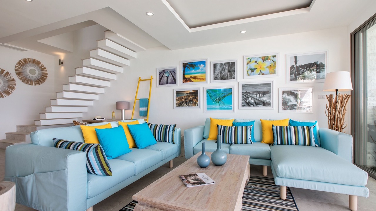 Photo of Livingroom in Moo 5