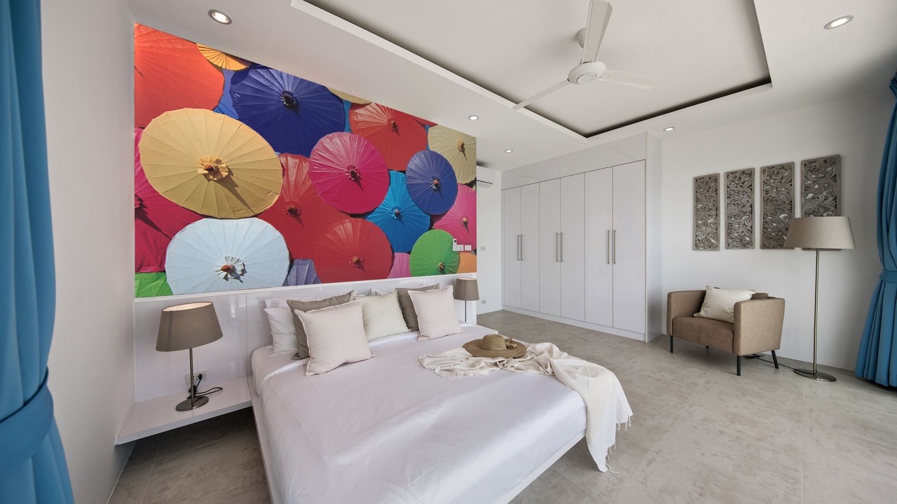 Photo of Bedroom in Moo 5
