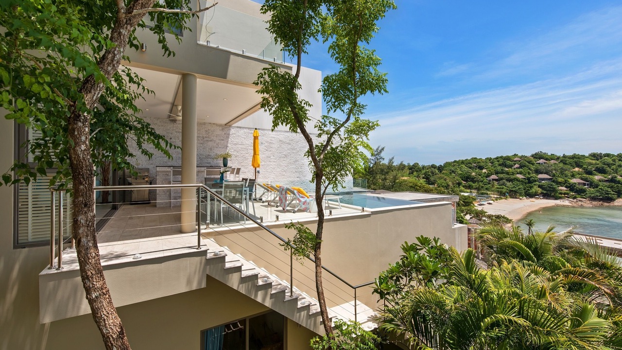 Photo of Patio Balcony in Moo 5