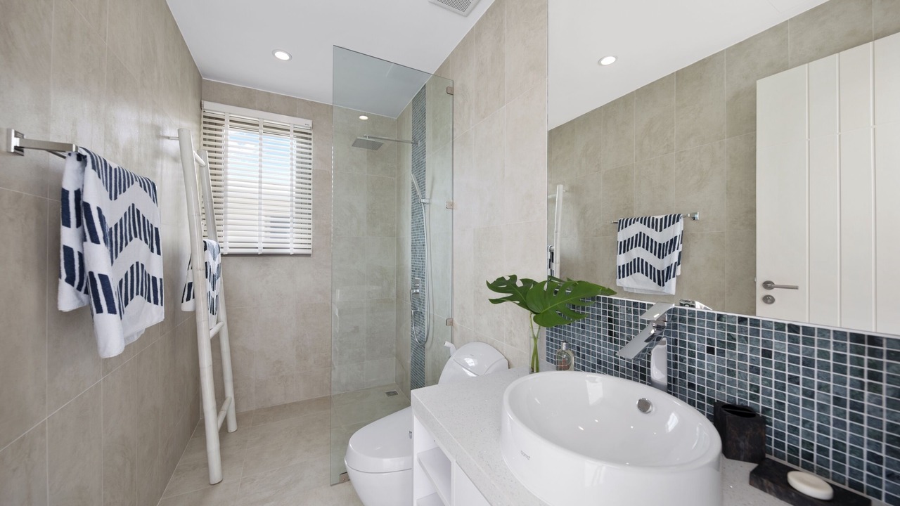 Photo of Bathroom in Moo 5