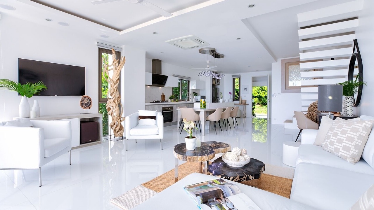 Photo of Livingroom in Moo 5