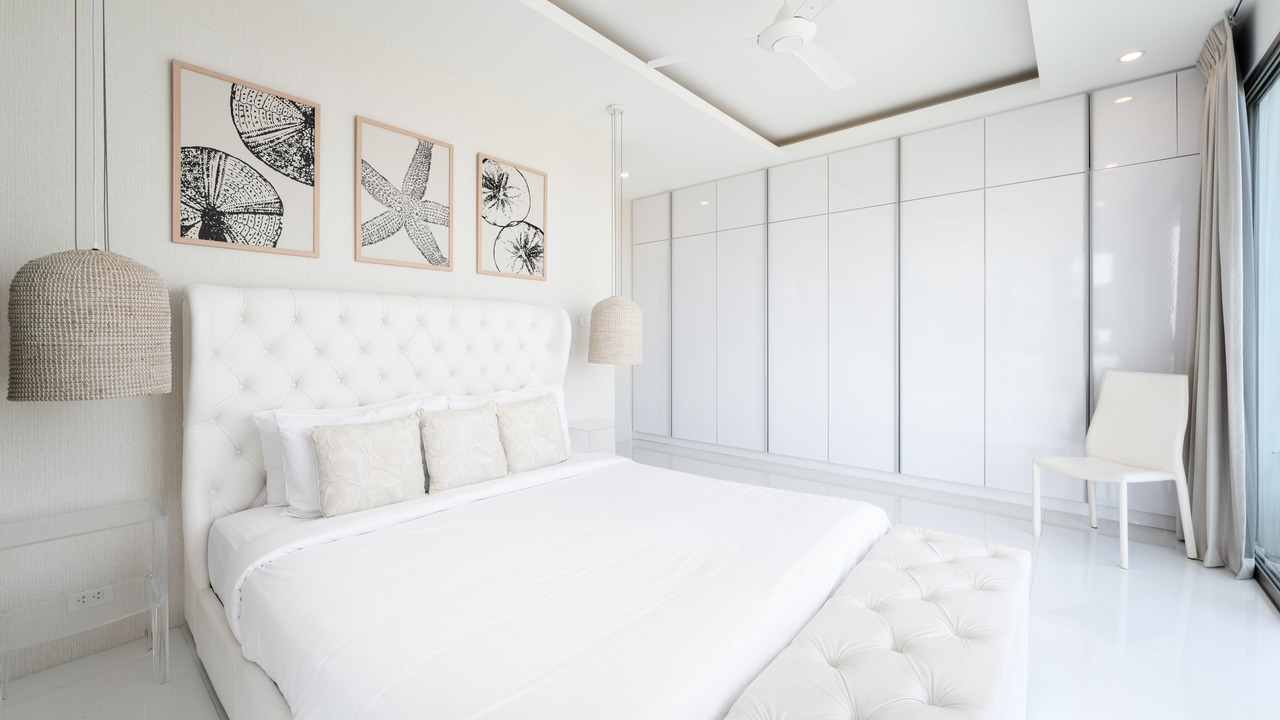 Photo of Bedroom in Moo 5