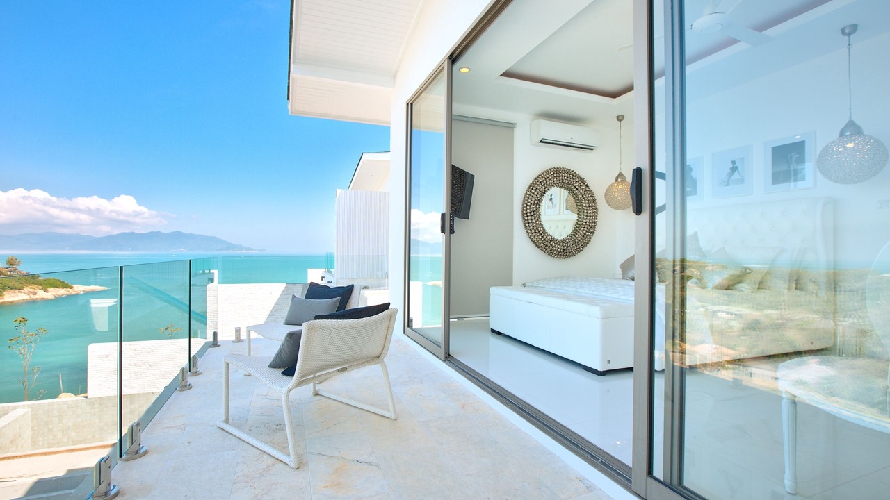 Photo of Bedroom in Moo 5