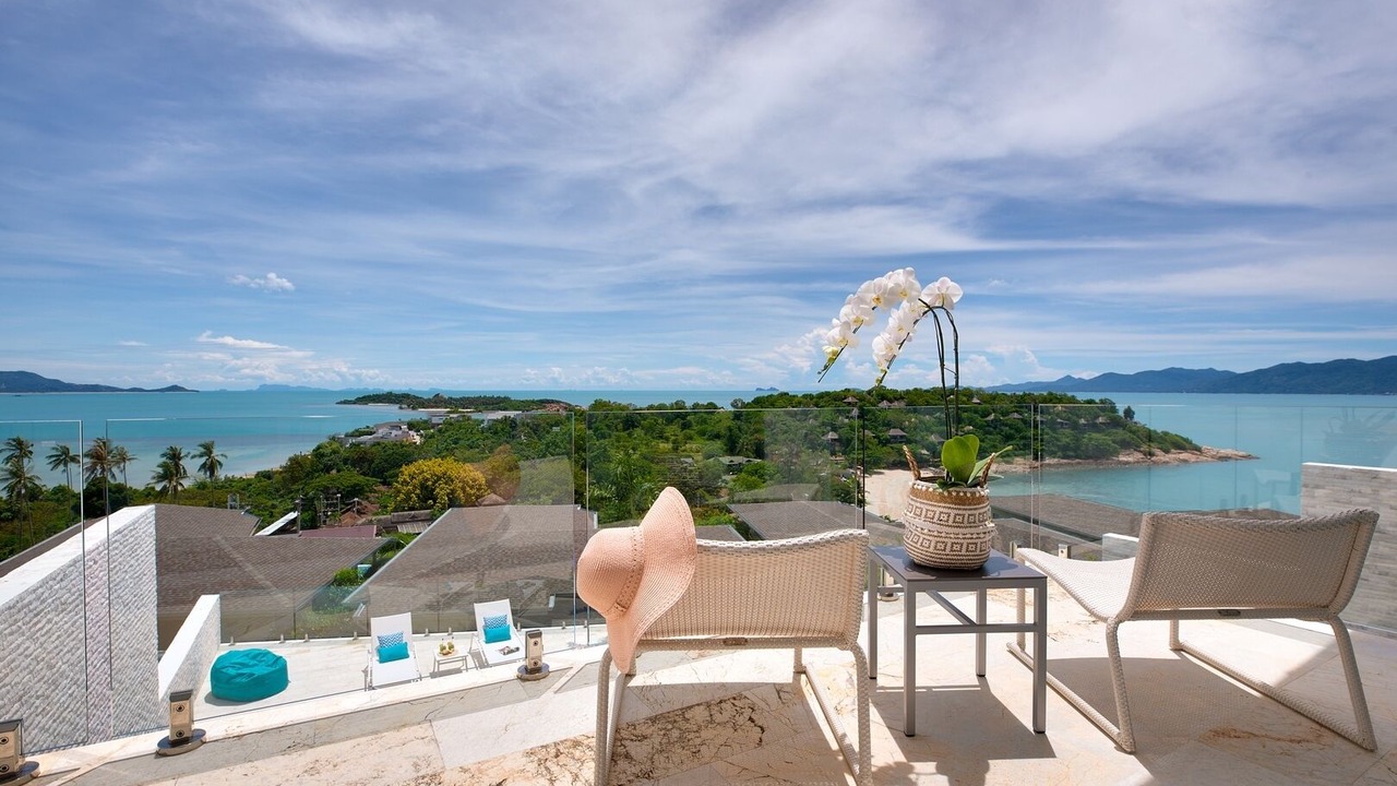 Photo of Patio Balcony in Moo 5