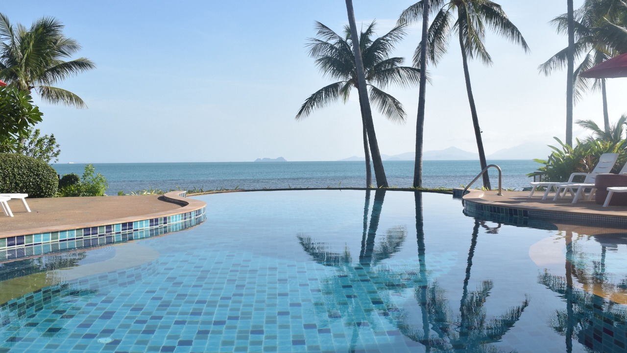 Photo of Outdoor in Bang Po