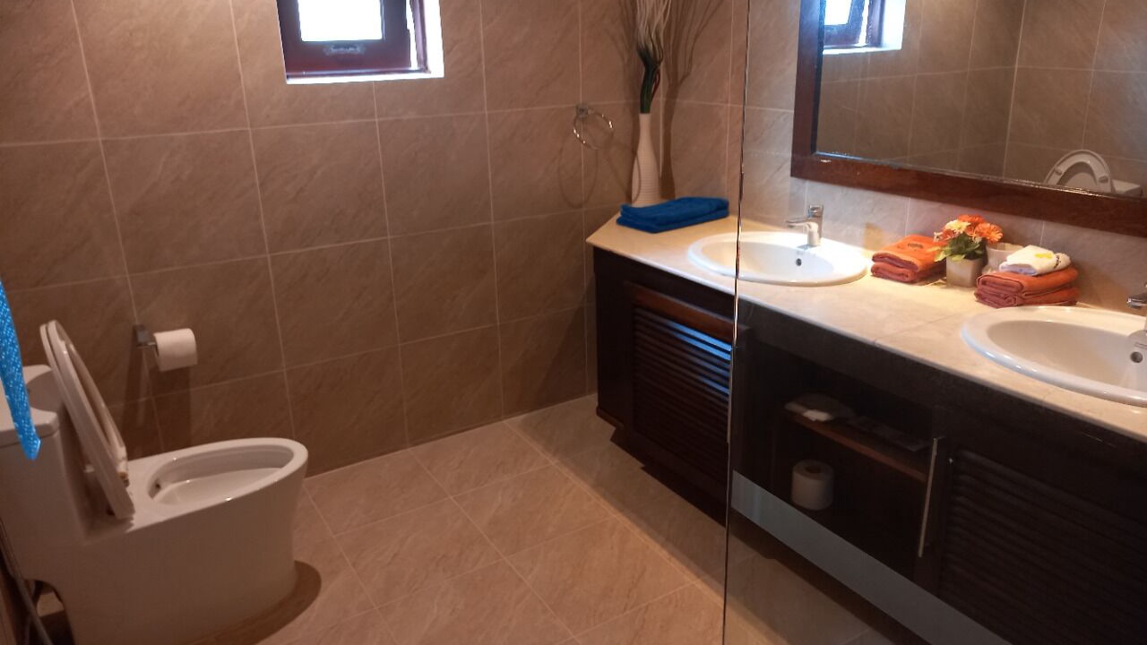 Photo of Bathroom in Bang Po