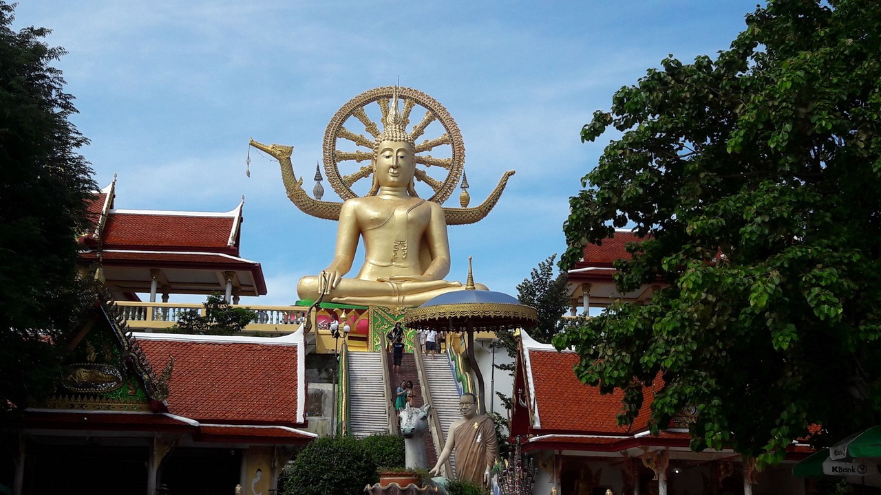 Photo of Others in Plai Laem
