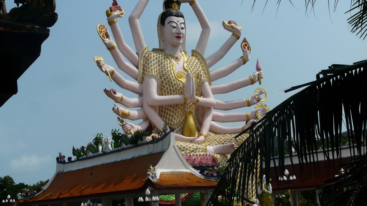 Photo of Others in Plai Laem