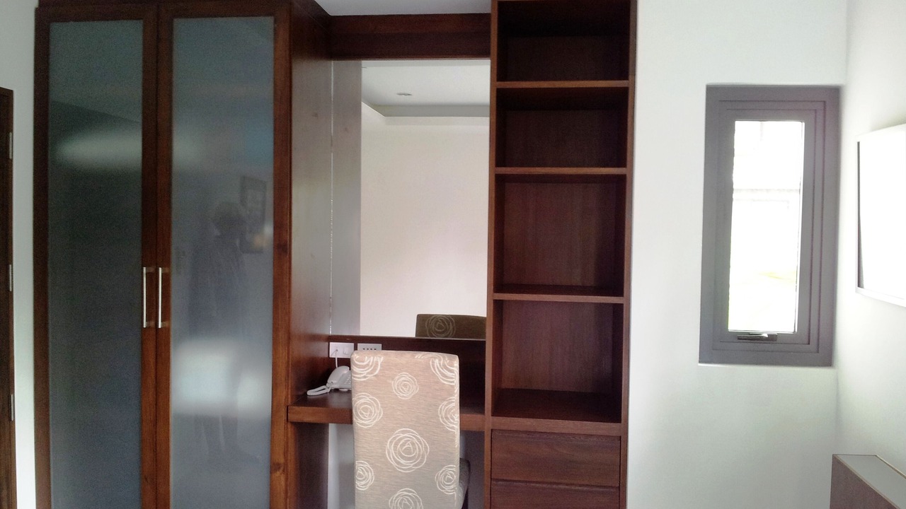 Photo of Bedroom in Plai Laem