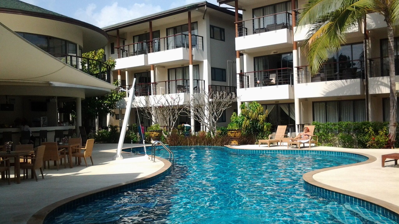 Photo of Outdoor in Plai Laem