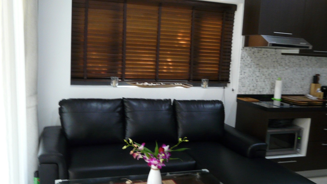 Photo of Livingroom in Plai Laem