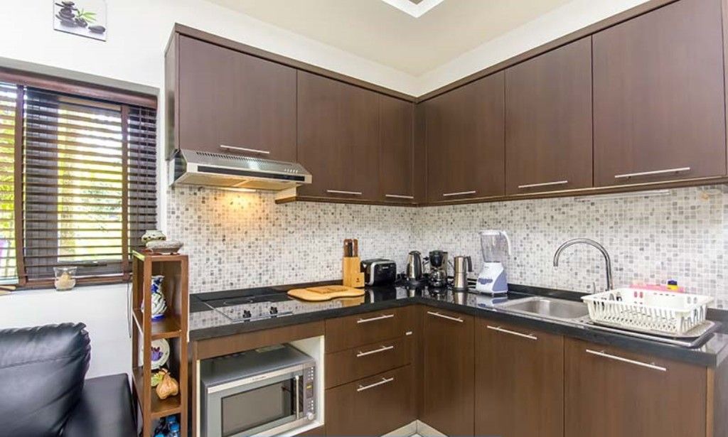 Photo of Kitchen in Moo 5