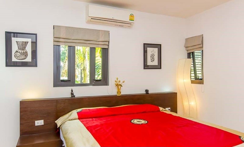 Photo of Bedroom in Moo 5
