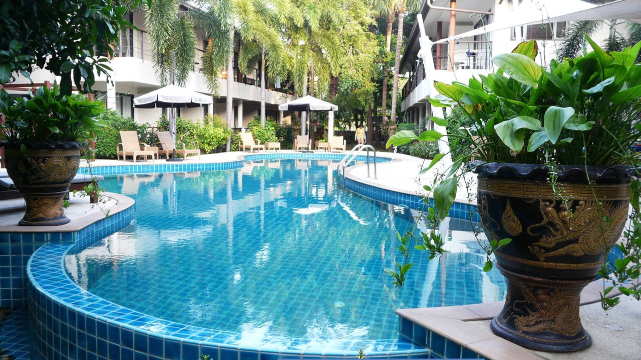 Photo of Outdoor in Plai Laem