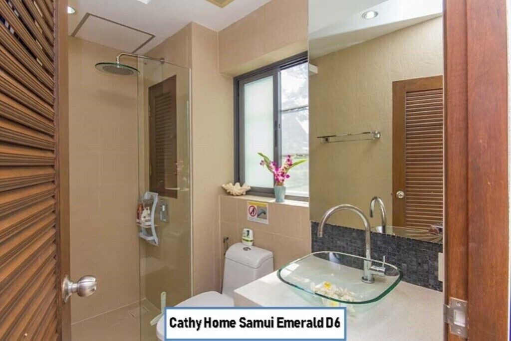 Photo of Bathroom in Plai Laem