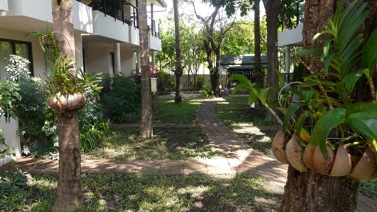Photo of Outdoor in Plai Laem