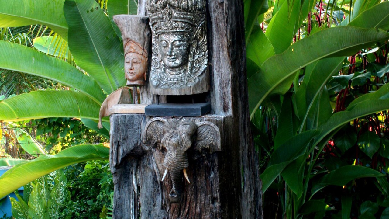 Photo of Outdoor in Rayong