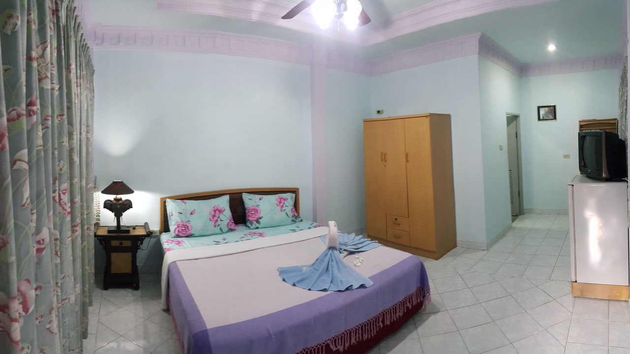 Photo of Bedroom in Rayong