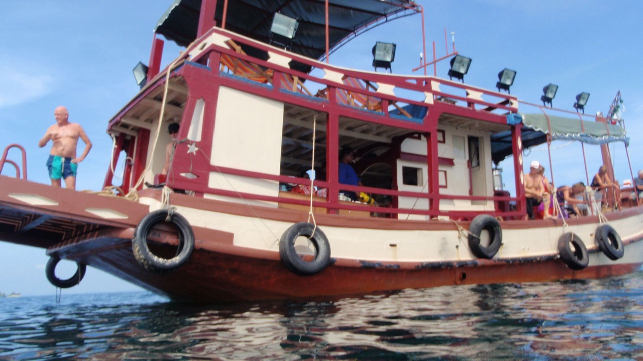 Photo of Outdoor in Rayong