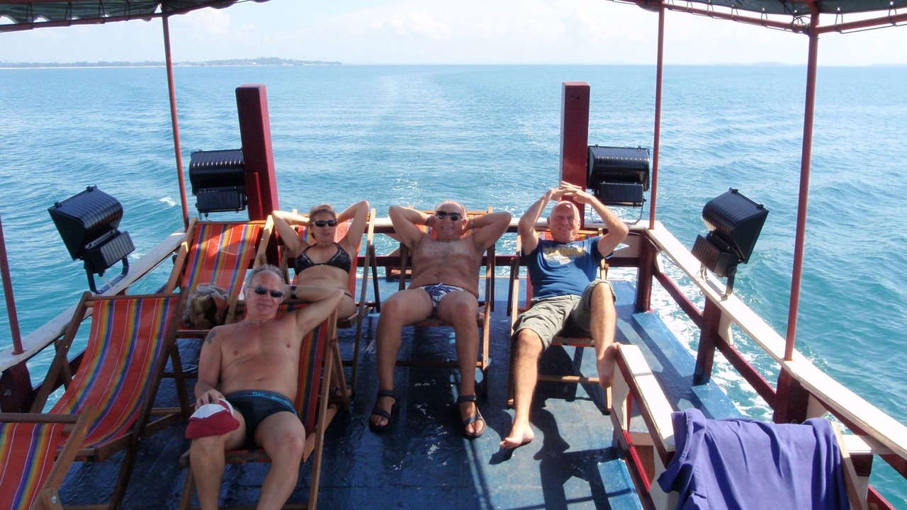 Photo of Outdoor in Rayong