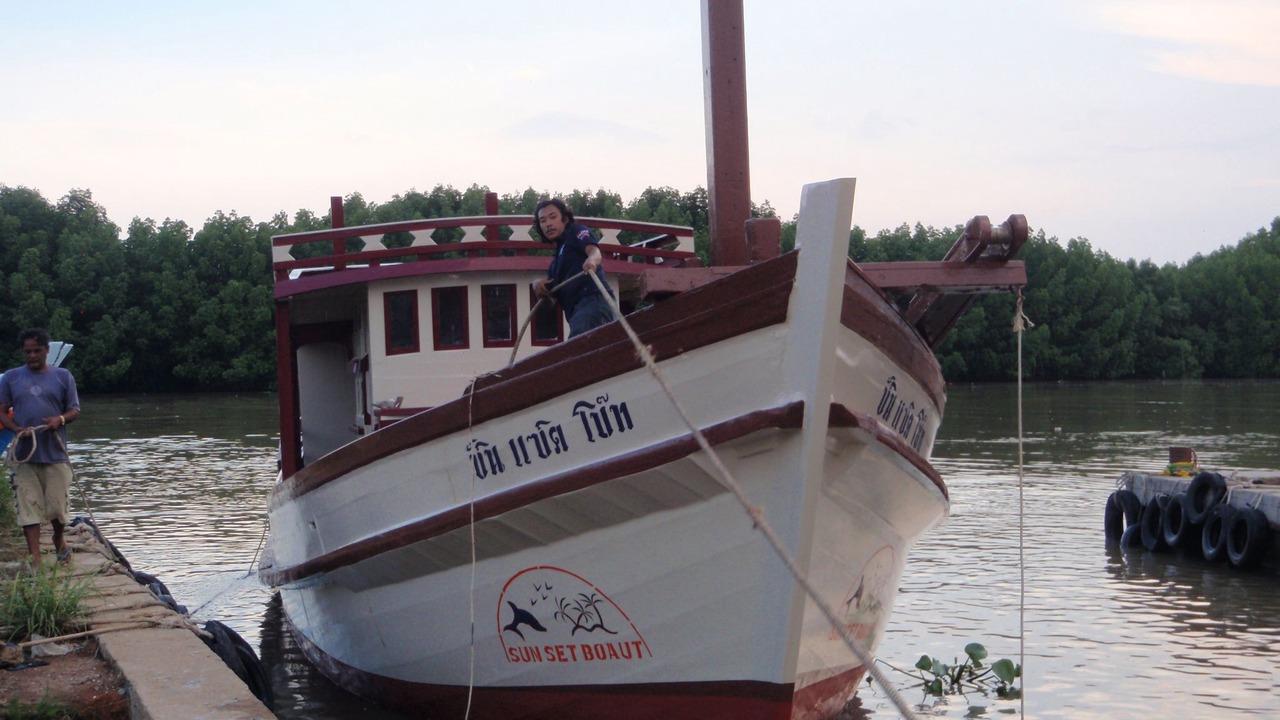 Photo of Outdoor in Rayong