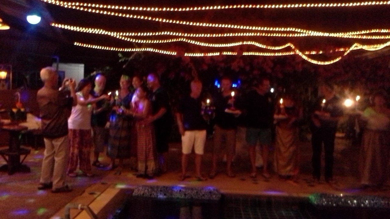 Photo of Outdoor in Rayong