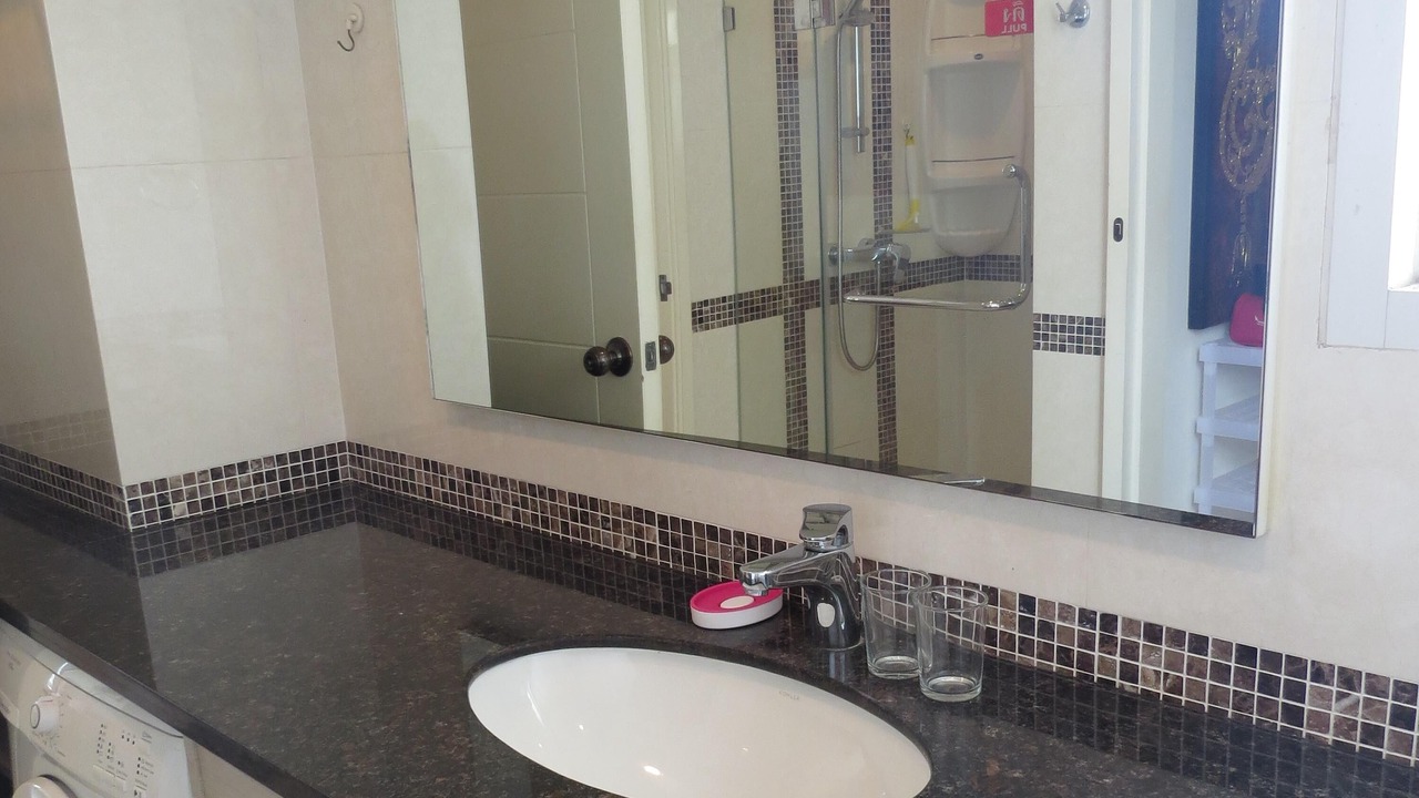 Photo of Bathroom in South Pattaya