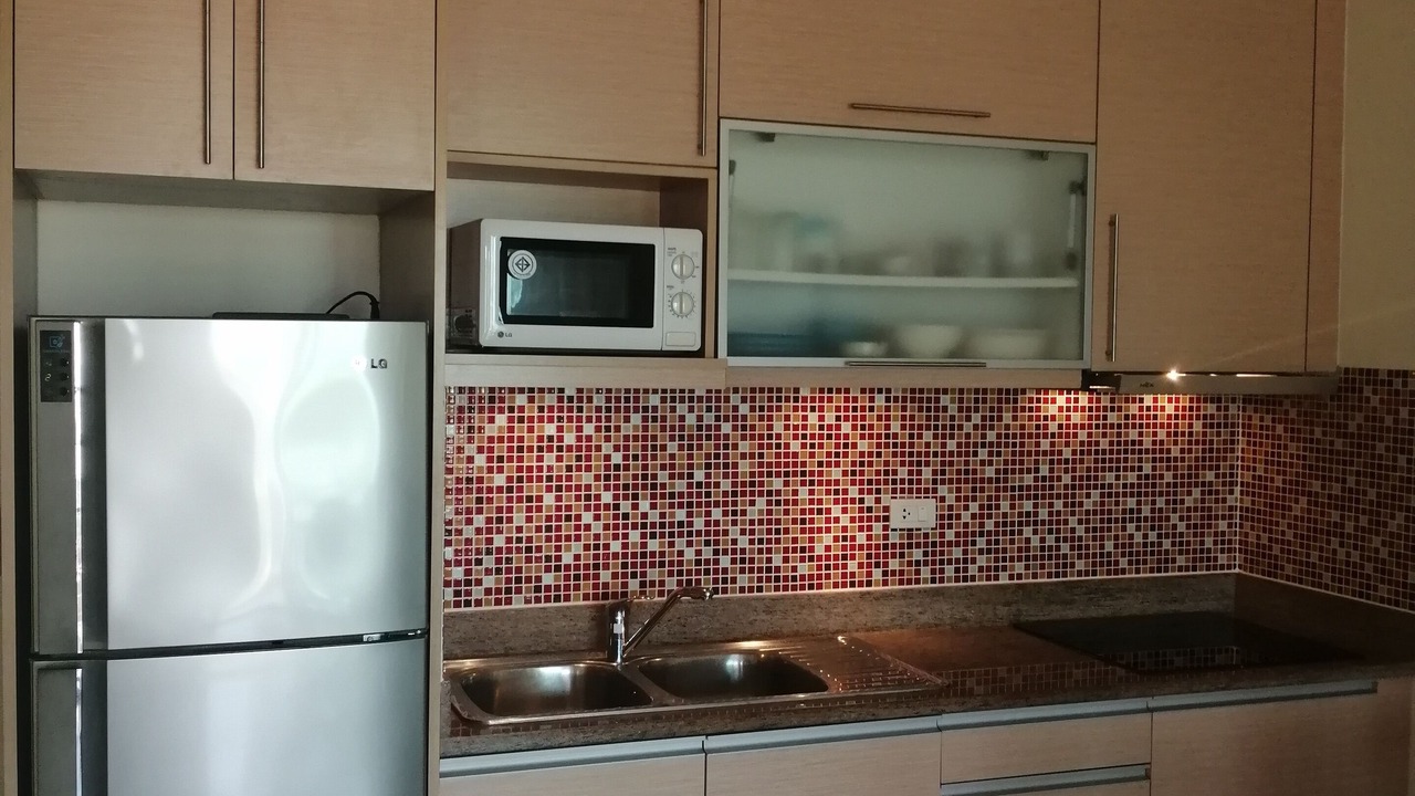 Photo of Kitchen in South Pattaya