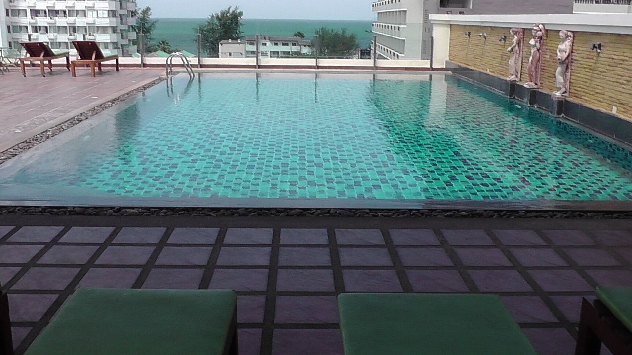 Photo of Outdoor in South Pattaya