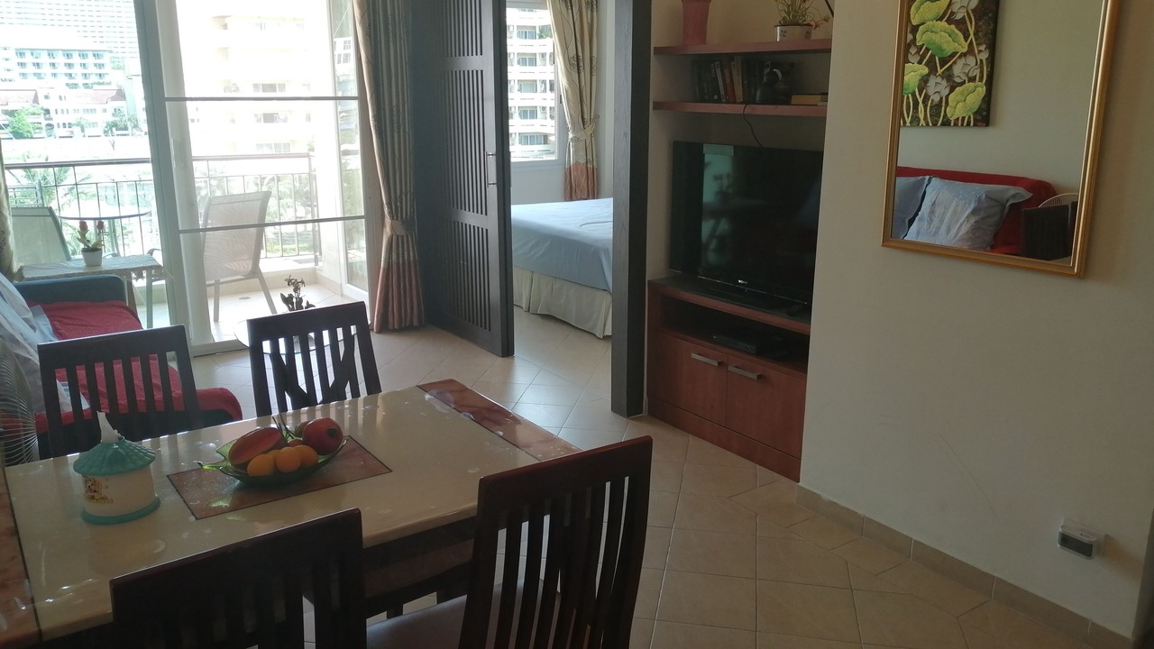 Photo of Bedroom in South Pattaya