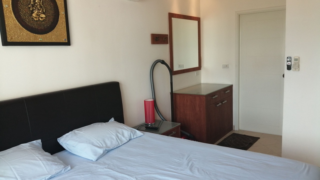 Photo of Bedroom in South Pattaya