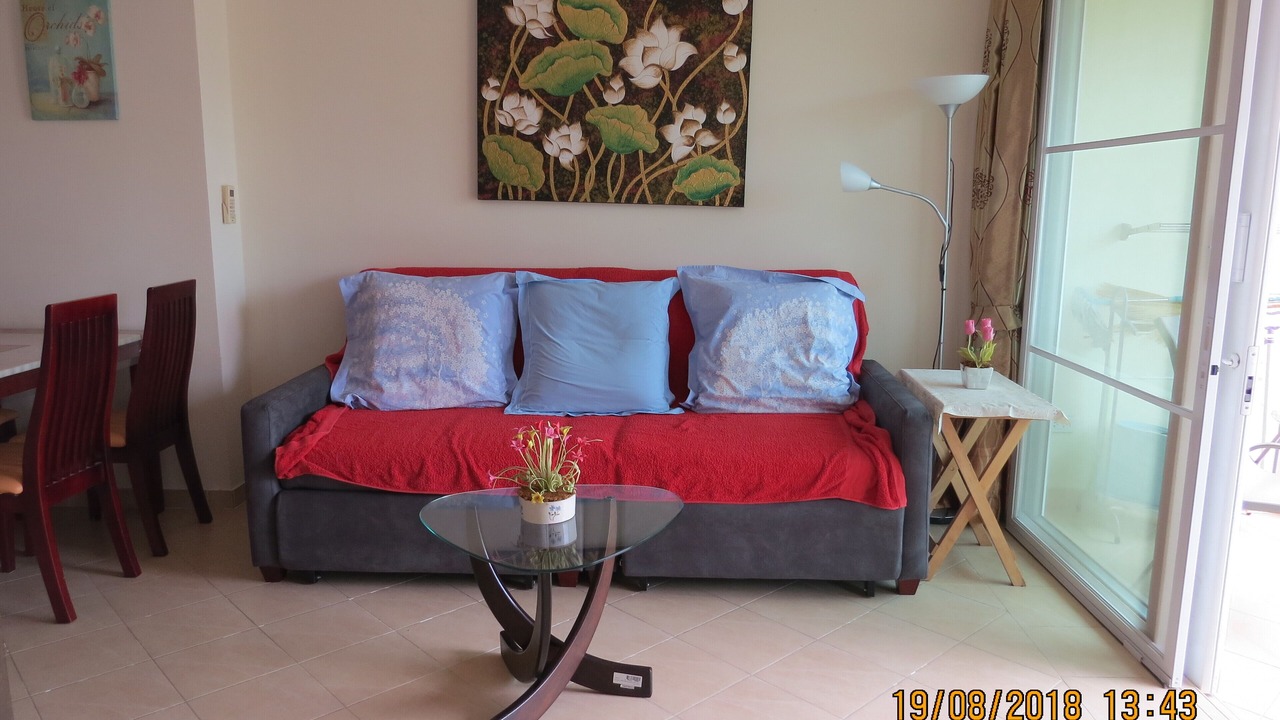 Photo of Livingroom in South Pattaya