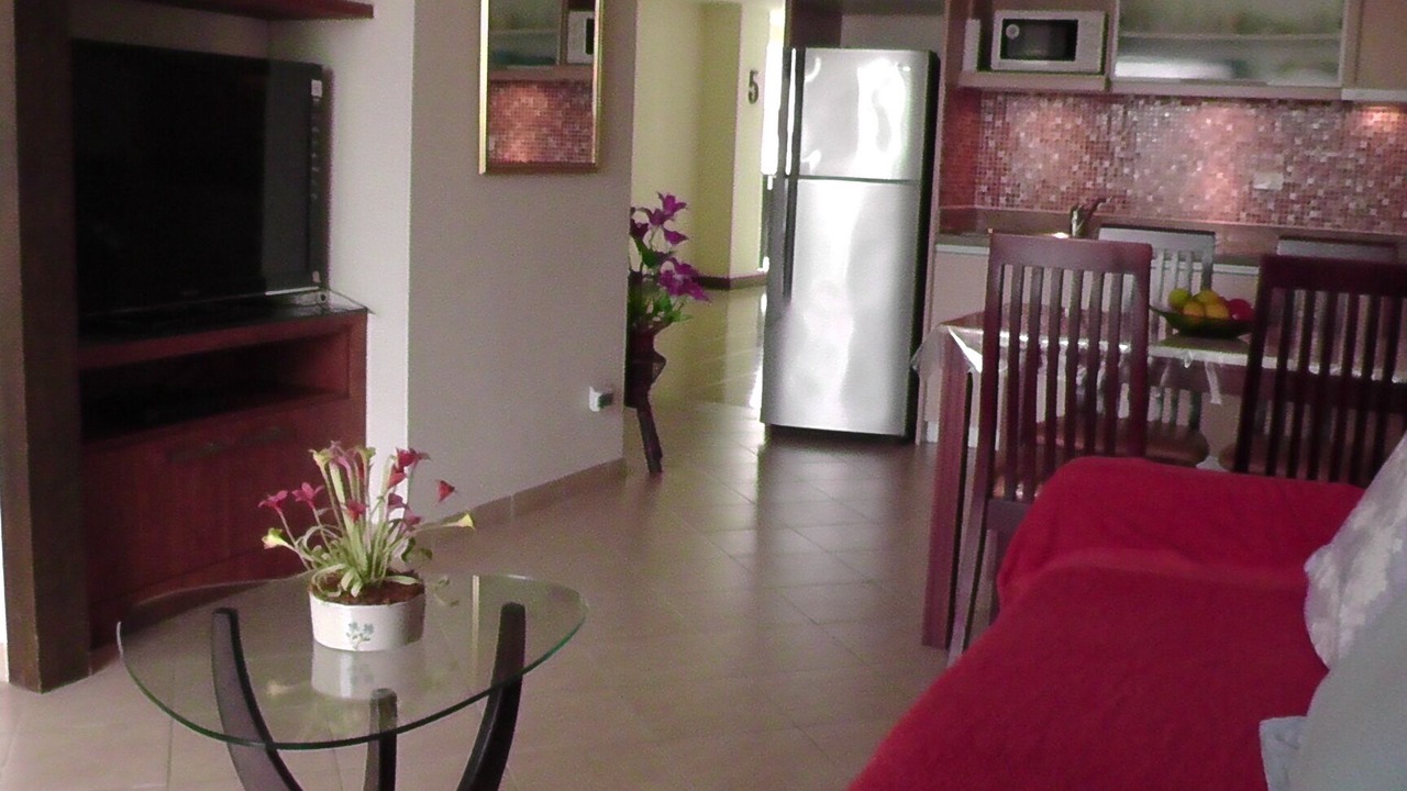 Photo of Livingroom in South Pattaya