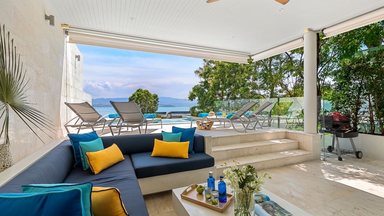 Photo of Patio Balcony in Moo 5
