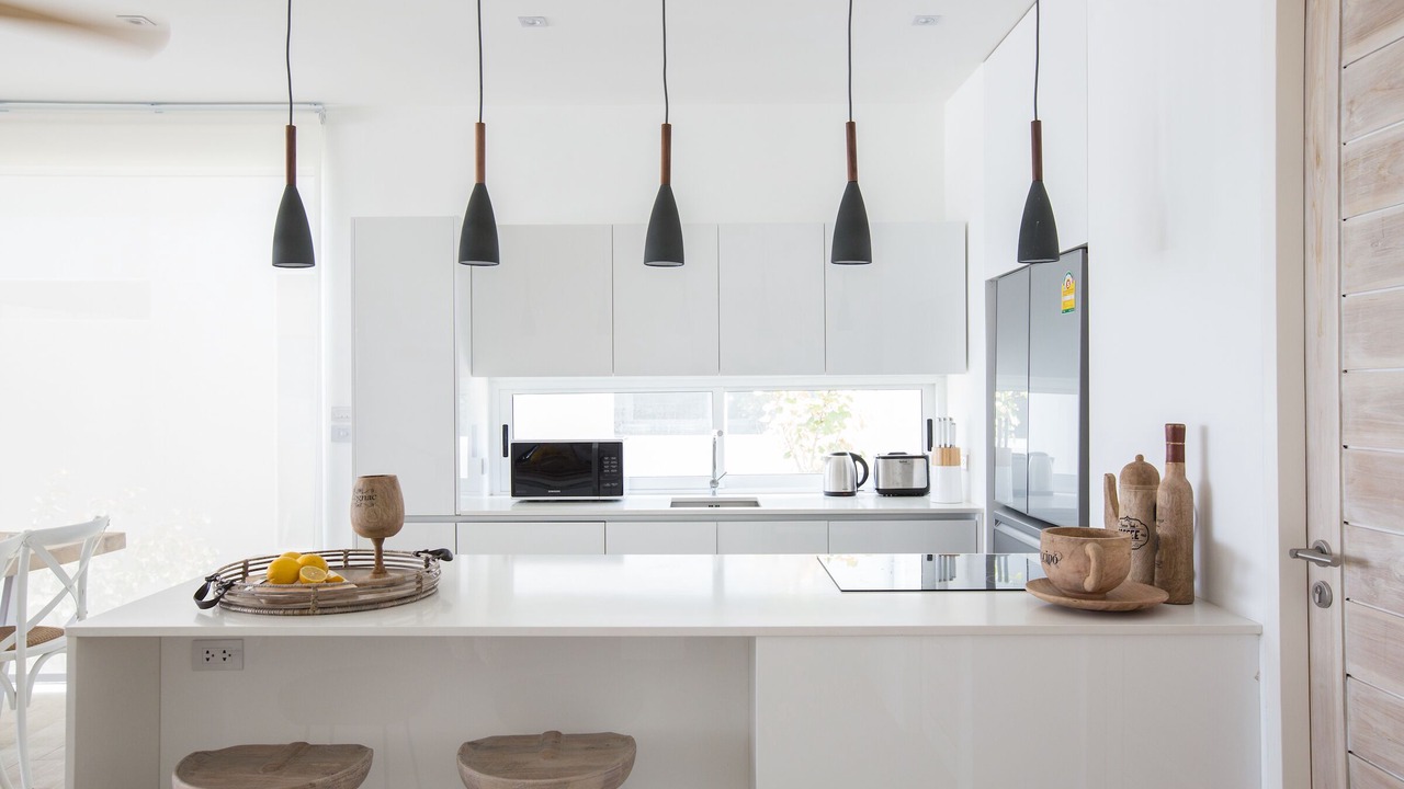 Photo of Kitchen in Moo 5