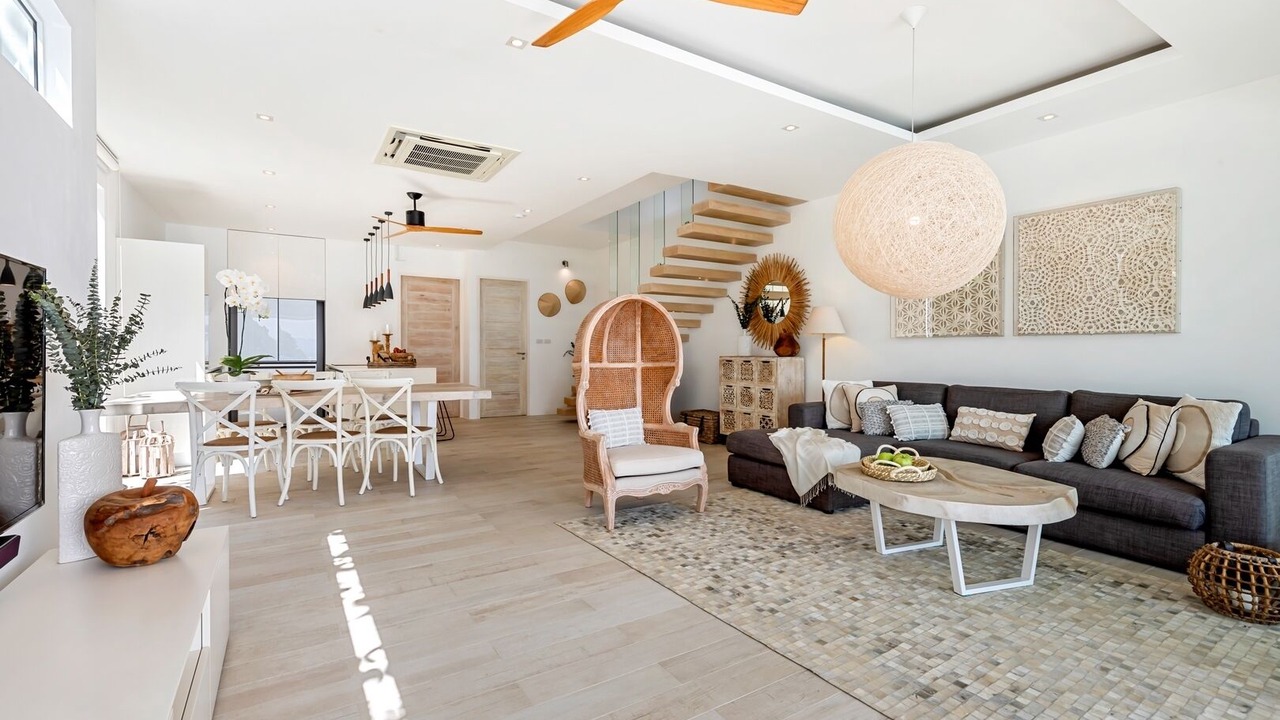 Photo of Livingroom in Moo 5