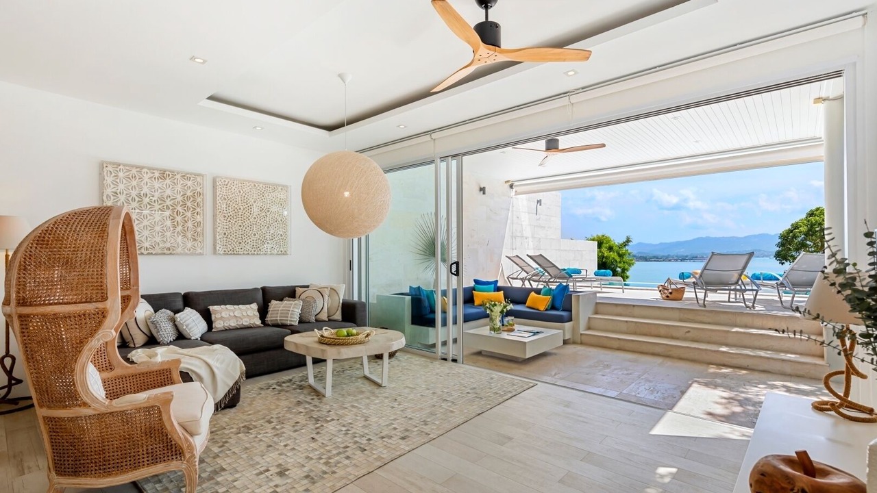 Photo of Livingroom in Moo 5
