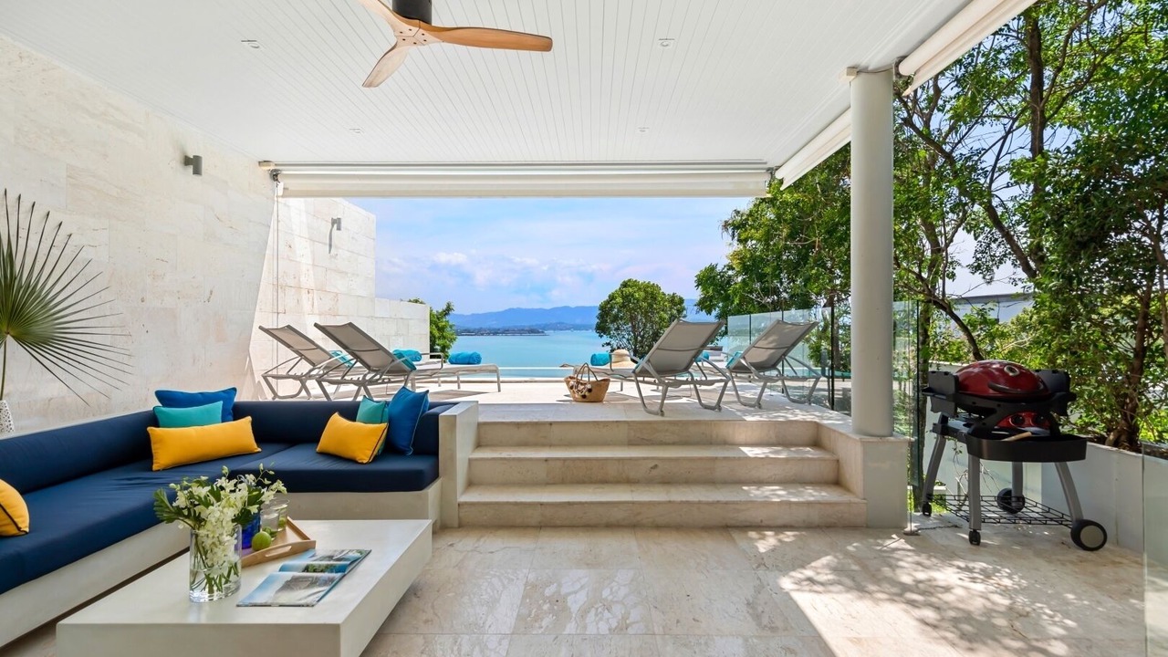 Photo of Patio Balcony in Moo 5