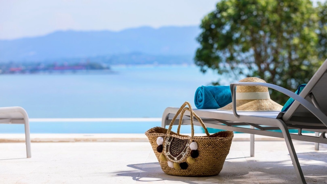 Photo of Patio Balcony in Moo 5