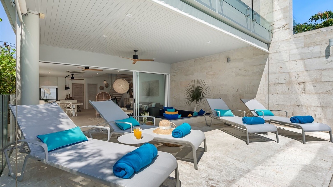 Photo of Patio Balcony in Moo 5