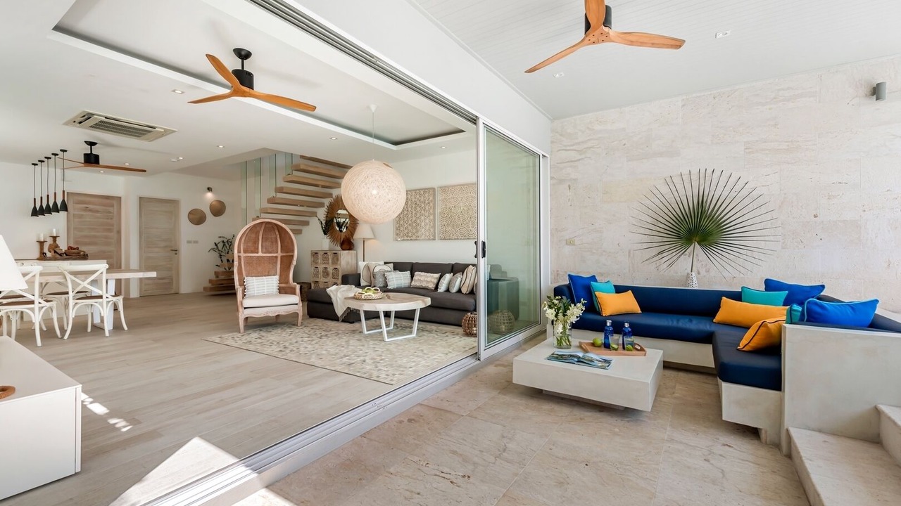 Photo of Livingroom in Moo 5